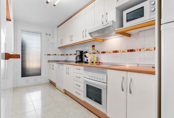 Reventa - Apartamento / piso - Orihuela Costa - Playa Flamenca