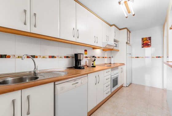 Reventa - Apartamento / piso - Orihuela Costa - Playa Flamenca