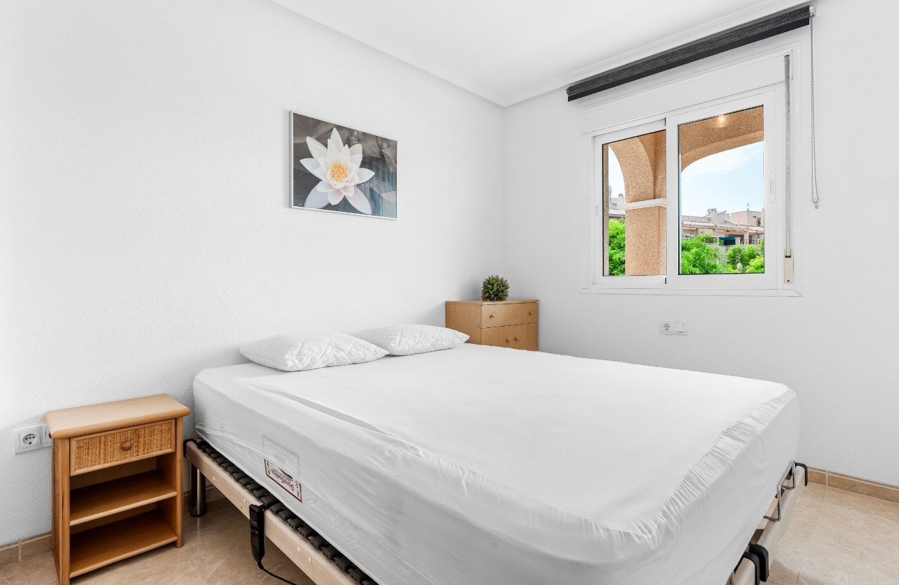 Reventa - Apartamento / piso - Orihuela Costa - Playa Flamenca