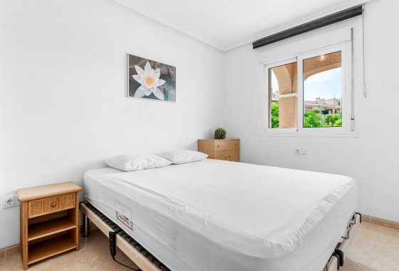 Reventa - Apartamento / piso - Orihuela Costa - Playa Flamenca