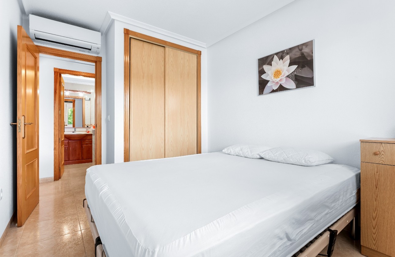 Reventa - Apartamento / piso - Orihuela Costa - Playa Flamenca