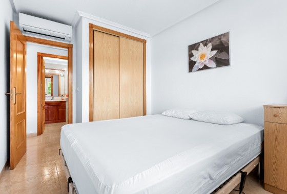 Reventa - Apartamento / piso - Orihuela Costa - Playa Flamenca