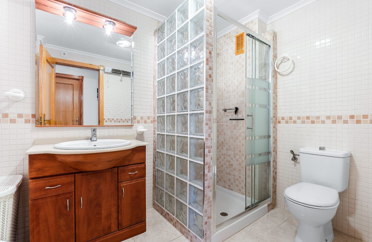 Reventa - Apartamento / piso - Orihuela Costa - Playa Flamenca