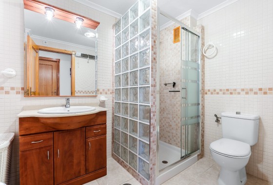 Reventa - Apartamento / piso - Orihuela Costa - Playa Flamenca