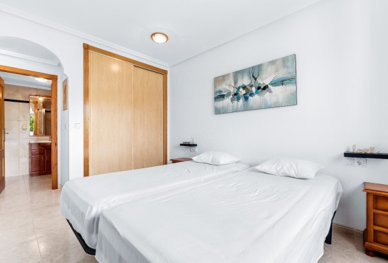 Reventa - Apartamento / piso - Orihuela Costa - Playa Flamenca