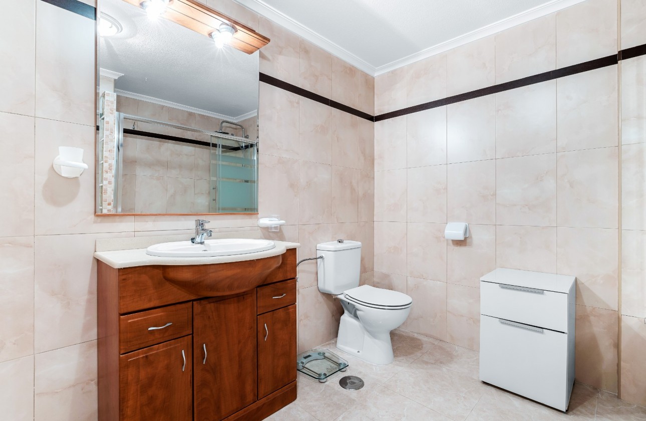 Reventa - Apartamento / piso - Orihuela Costa - Playa Flamenca