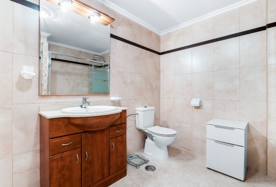 Reventa - Apartamento / piso - Orihuela Costa - Playa Flamenca