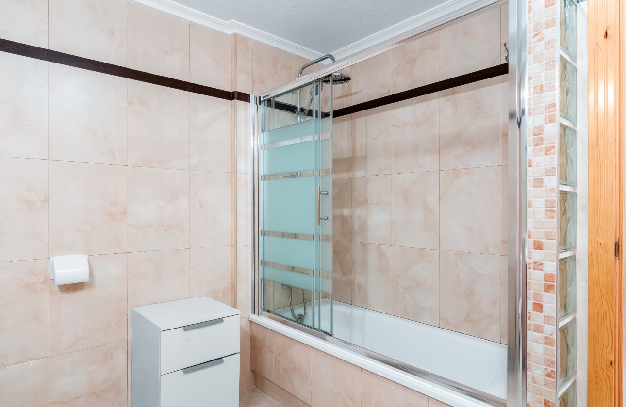 Reventa - Apartamento / piso - Orihuela Costa - Playa Flamenca