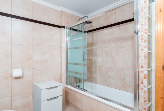 Reventa - Apartamento / piso - Orihuela Costa - Playa Flamenca