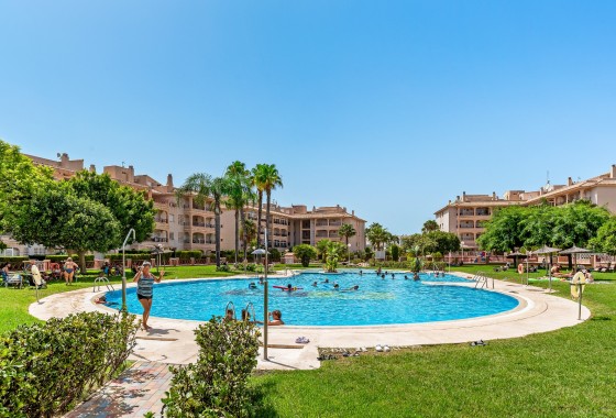 Reventa - Apartamento / piso - Orihuela Costa - Playa Flamenca