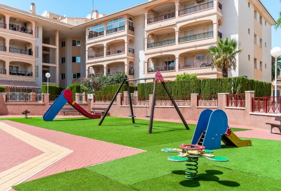 Reventa - Apartamento / piso - Orihuela Costa - Playa Flamenca