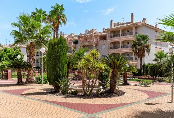 Reventa - Apartamento / piso - Orihuela Costa - Playa Flamenca
