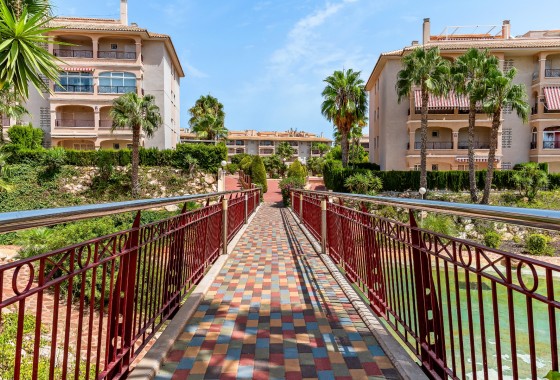 Reventa - Apartamento / piso - Orihuela Costa - Playa Flamenca
