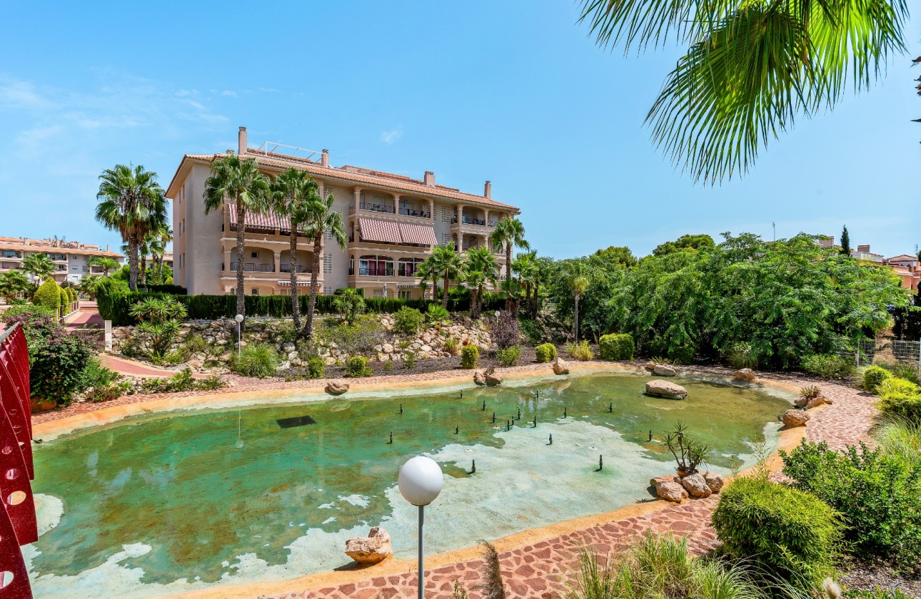 Reventa - Apartamento / piso - Orihuela Costa - Playa Flamenca