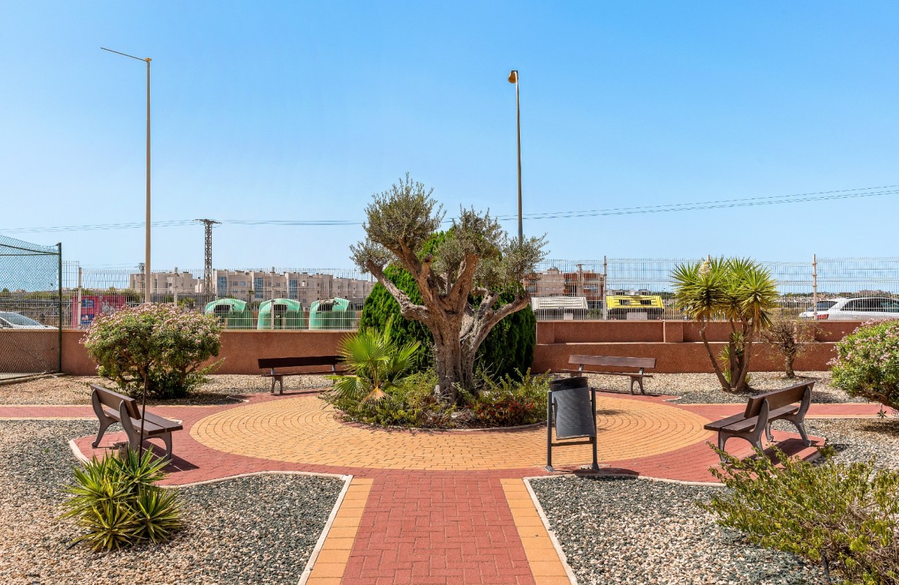 Reventa - Apartamento / piso - Orihuela Costa - Playa Flamenca