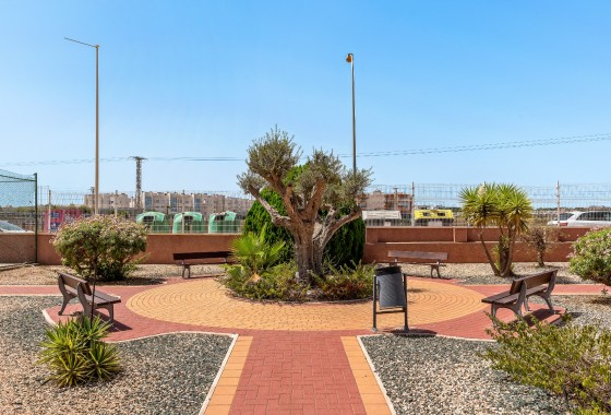 Reventa - Apartamento / piso - Orihuela Costa - Playa Flamenca