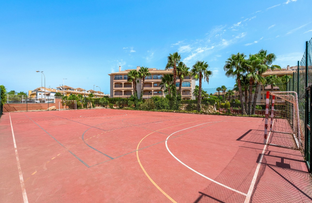 Reventa - Apartamento / piso - Orihuela Costa - Playa Flamenca