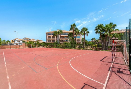 Reventa - Apartamento / piso - Orihuela Costa - Playa Flamenca