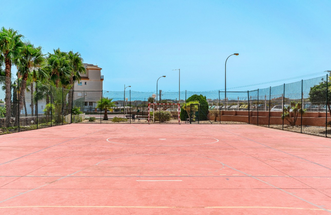 Reventa - Apartamento / piso - Orihuela Costa - Playa Flamenca