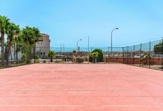 Reventa - Apartamento / piso - Orihuela Costa - Playa Flamenca