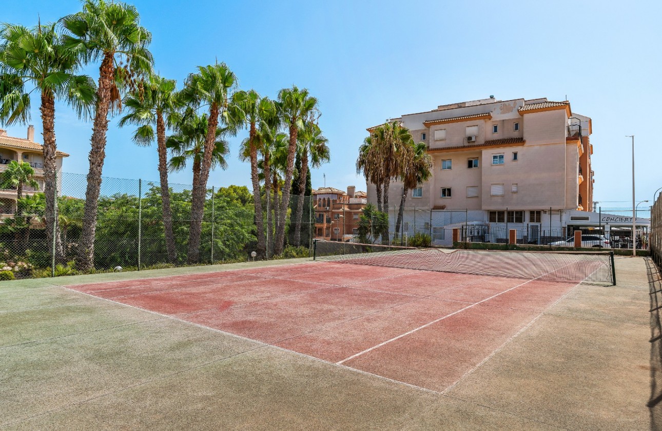 Reventa - Apartamento / piso - Orihuela Costa - Playa Flamenca