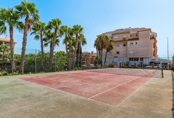 Reventa - Apartamento / piso - Orihuela Costa - Playa Flamenca