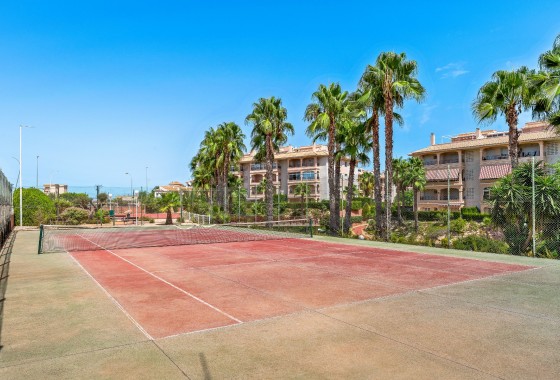 Reventa - Apartamento / piso - Orihuela Costa - Playa Flamenca