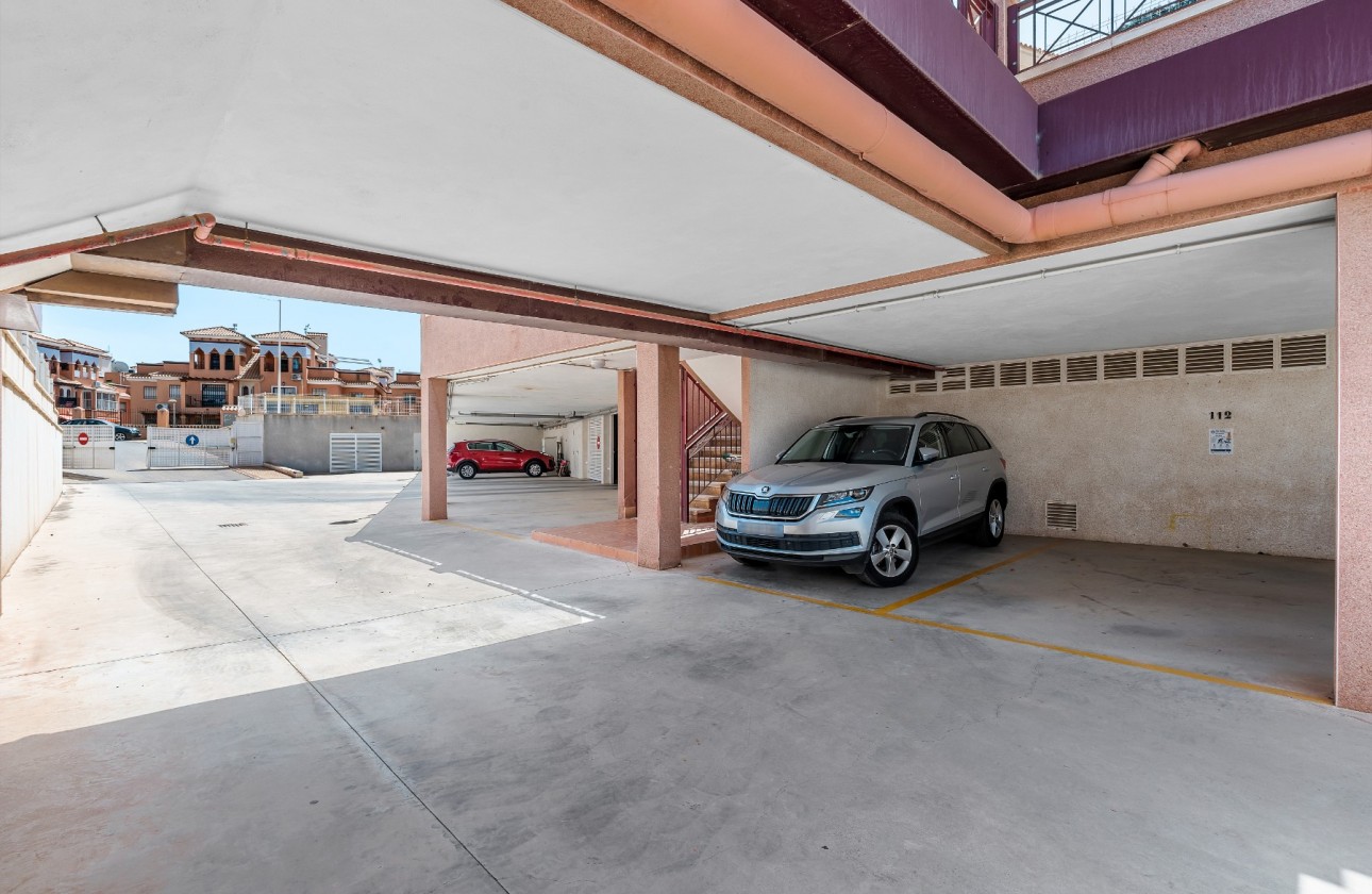 Reventa - Apartamento / piso - Orihuela Costa - Playa Flamenca