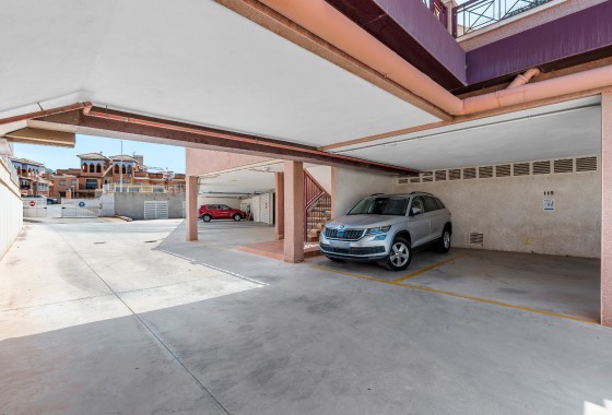 Reventa - Apartamento / piso - Orihuela Costa - Playa Flamenca
