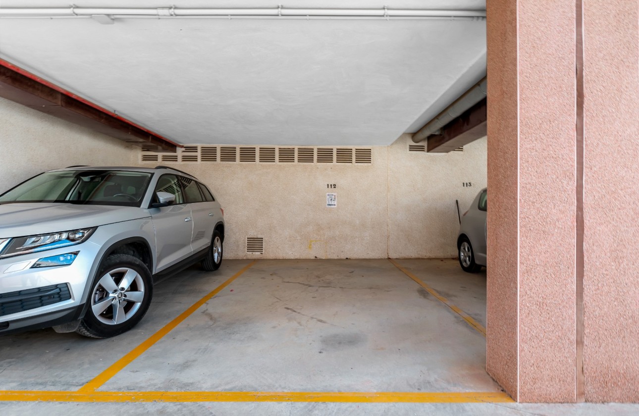 Reventa - Apartamento / piso - Orihuela Costa - Playa Flamenca