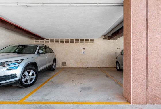 Reventa - Apartamento / piso - Orihuela Costa - Playa Flamenca