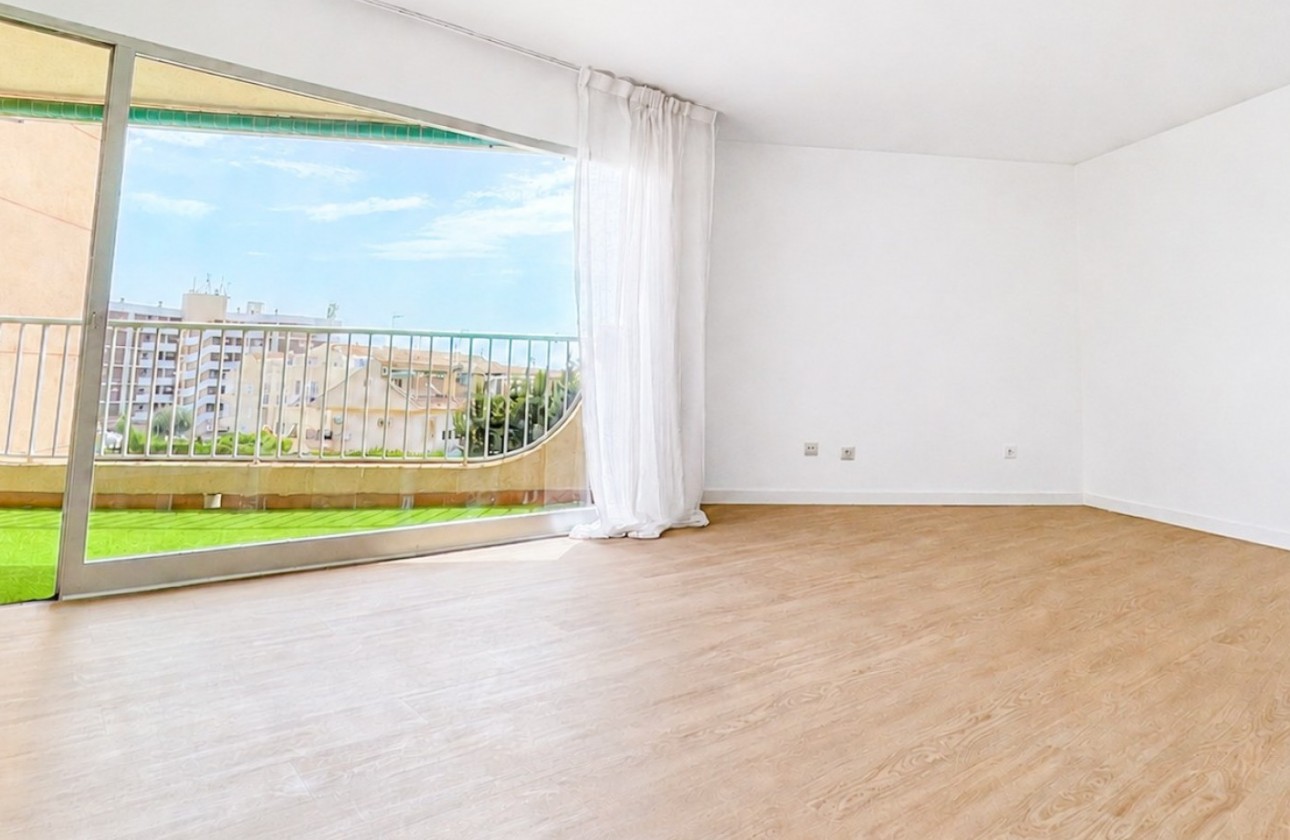 Reventa - Apartamento / piso - Orihuela Costa - Cabo Roig
