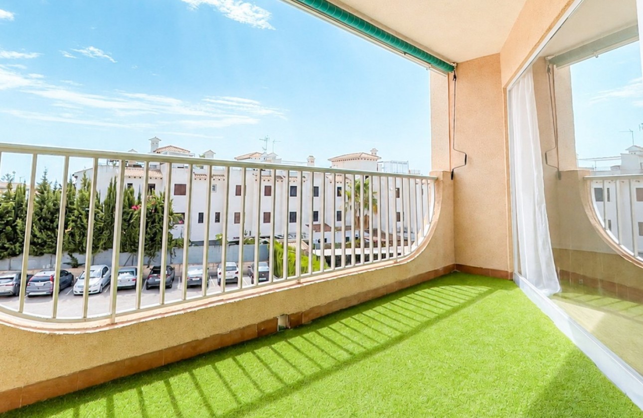 Reventa - Apartamento / piso - Orihuela Costa - Cabo Roig