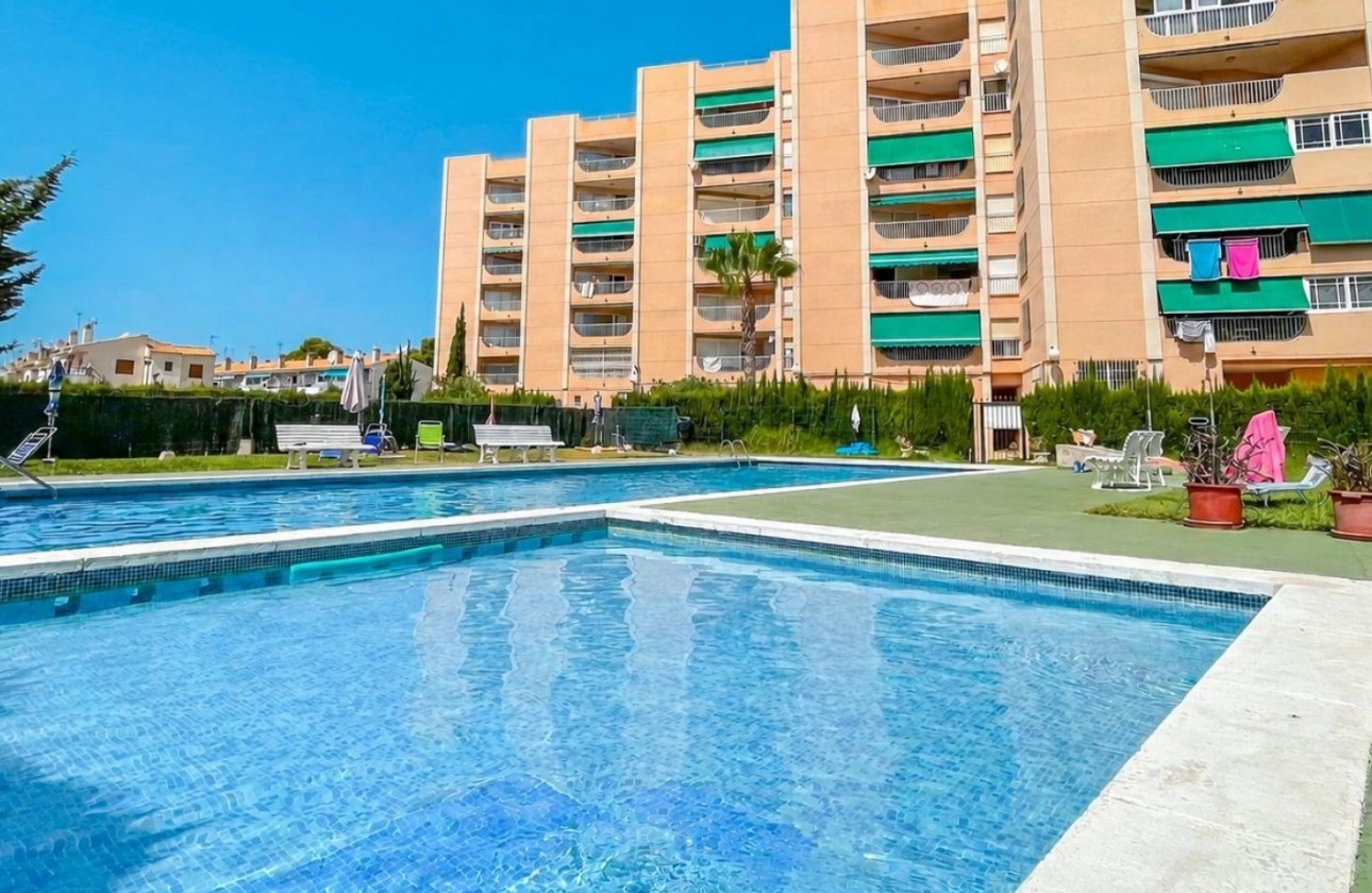 Reventa - Apartamento / piso - Orihuela Costa - Cabo Roig
