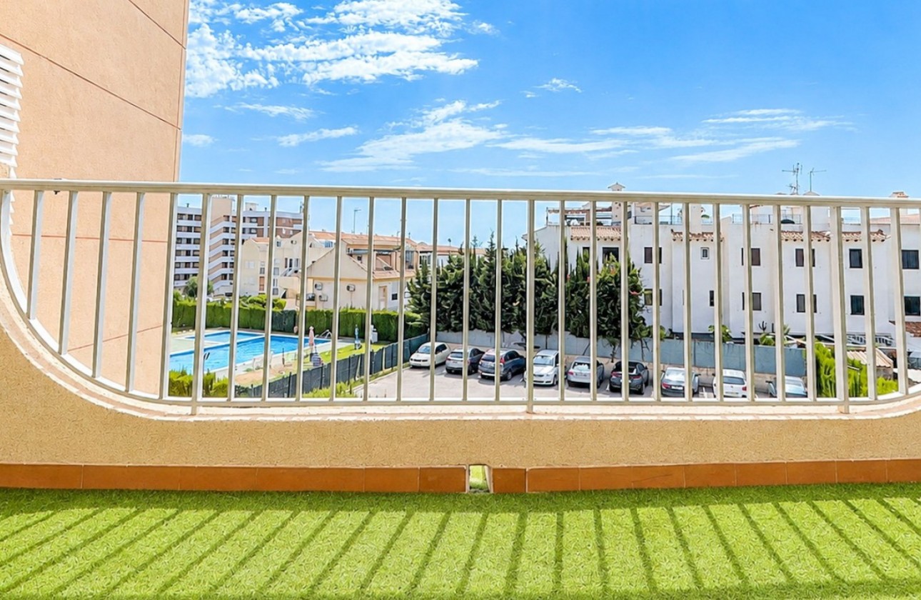 Reventa - Apartamento / piso - Orihuela Costa - Cabo Roig