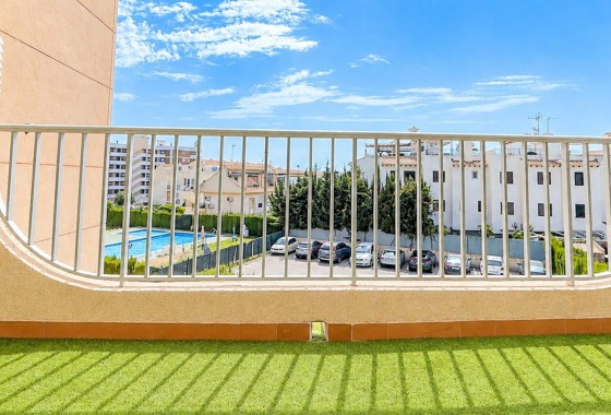 Reventa - Apartamento / piso - Orihuela Costa - Cabo Roig