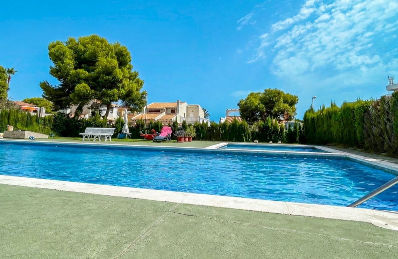 Reventa - Apartamento / piso - Orihuela Costa - Cabo Roig
