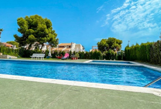 Reventa - Apartamento / piso - Orihuela Costa - Cabo Roig