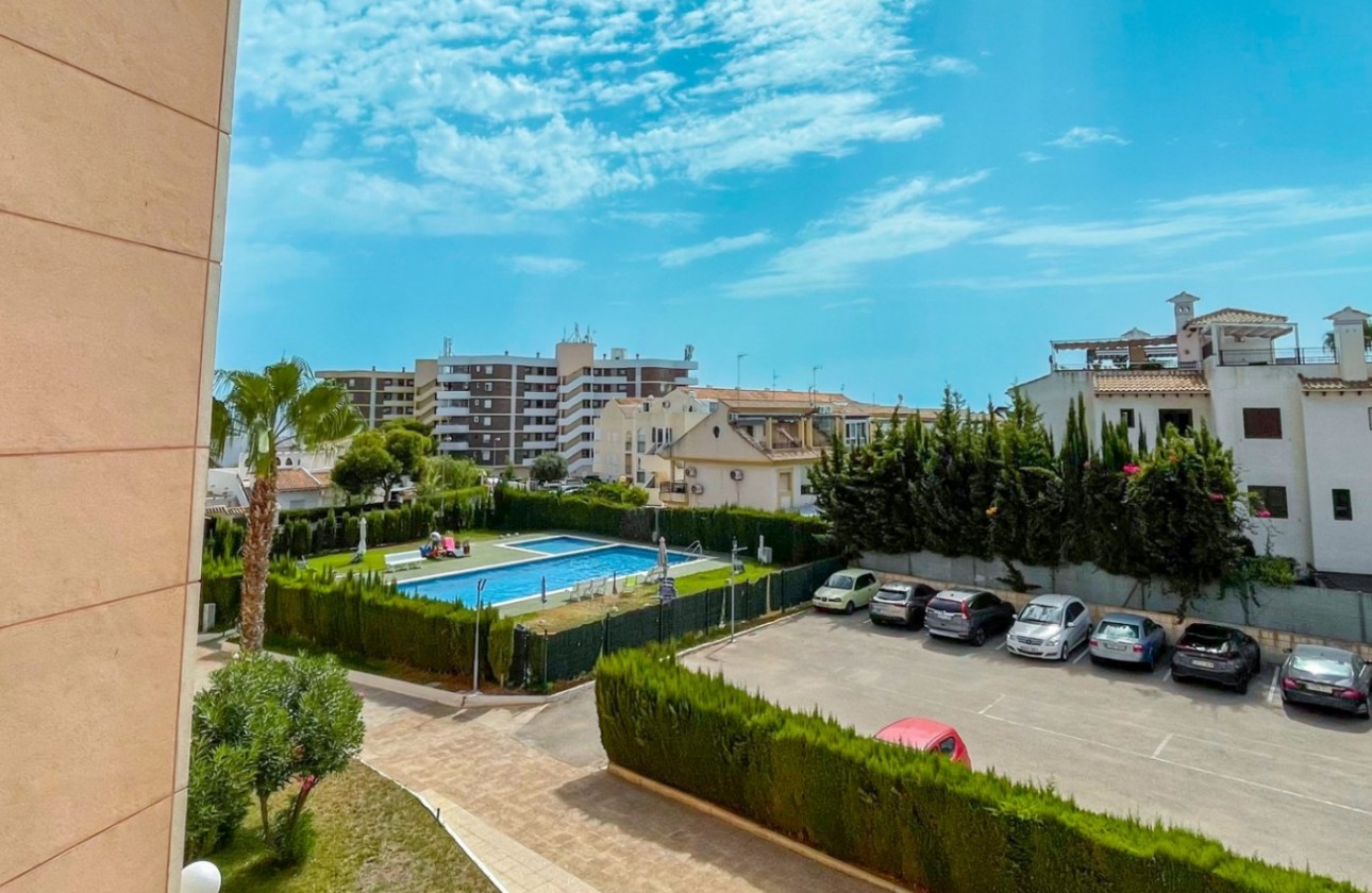 Reventa - Apartamento / piso - Orihuela Costa - Cabo Roig