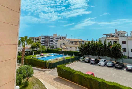 Reventa - Apartamento / piso - Orihuela Costa - Cabo Roig