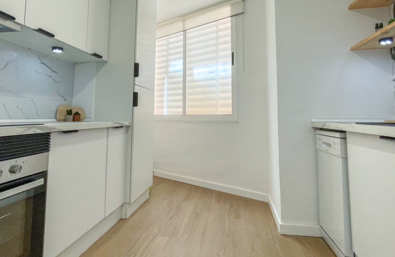Reventa - Apartamento / piso - Orihuela Costa - Cabo Roig
