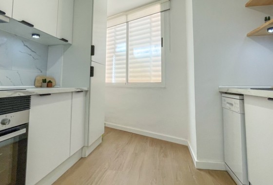 Reventa - Apartamento / piso - Orihuela Costa - Cabo Roig