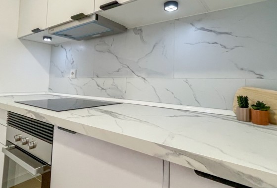 Reventa - Apartamento / piso - Orihuela Costa - Cabo Roig