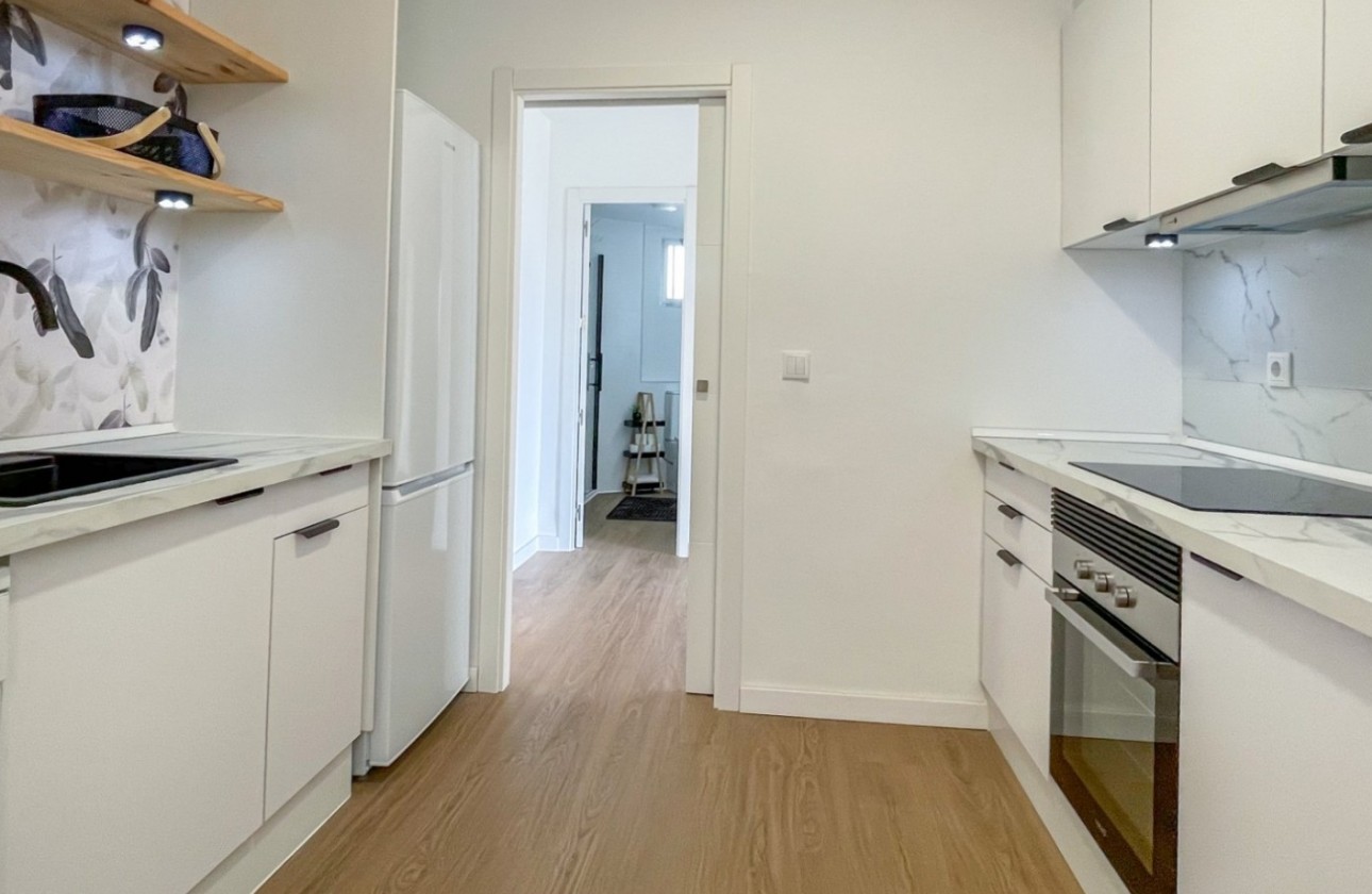 Reventa - Apartamento / piso - Orihuela Costa - Cabo Roig