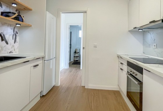 Reventa - Apartamento / piso - Orihuela Costa - Cabo Roig