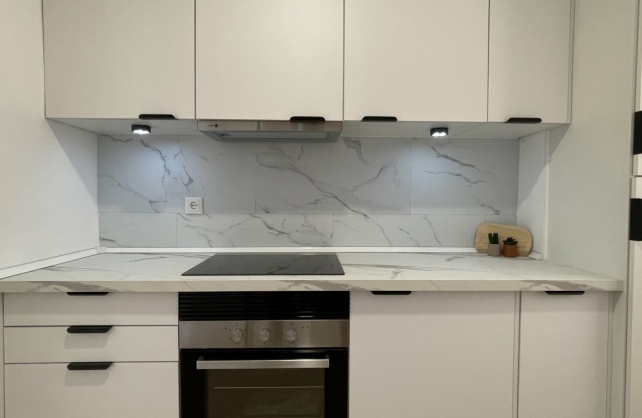 Reventa - Apartamento / piso - Orihuela Costa - Cabo Roig