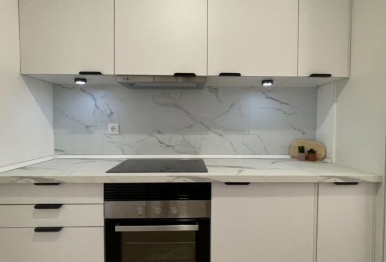 Reventa - Apartamento / piso - Orihuela Costa - Cabo Roig