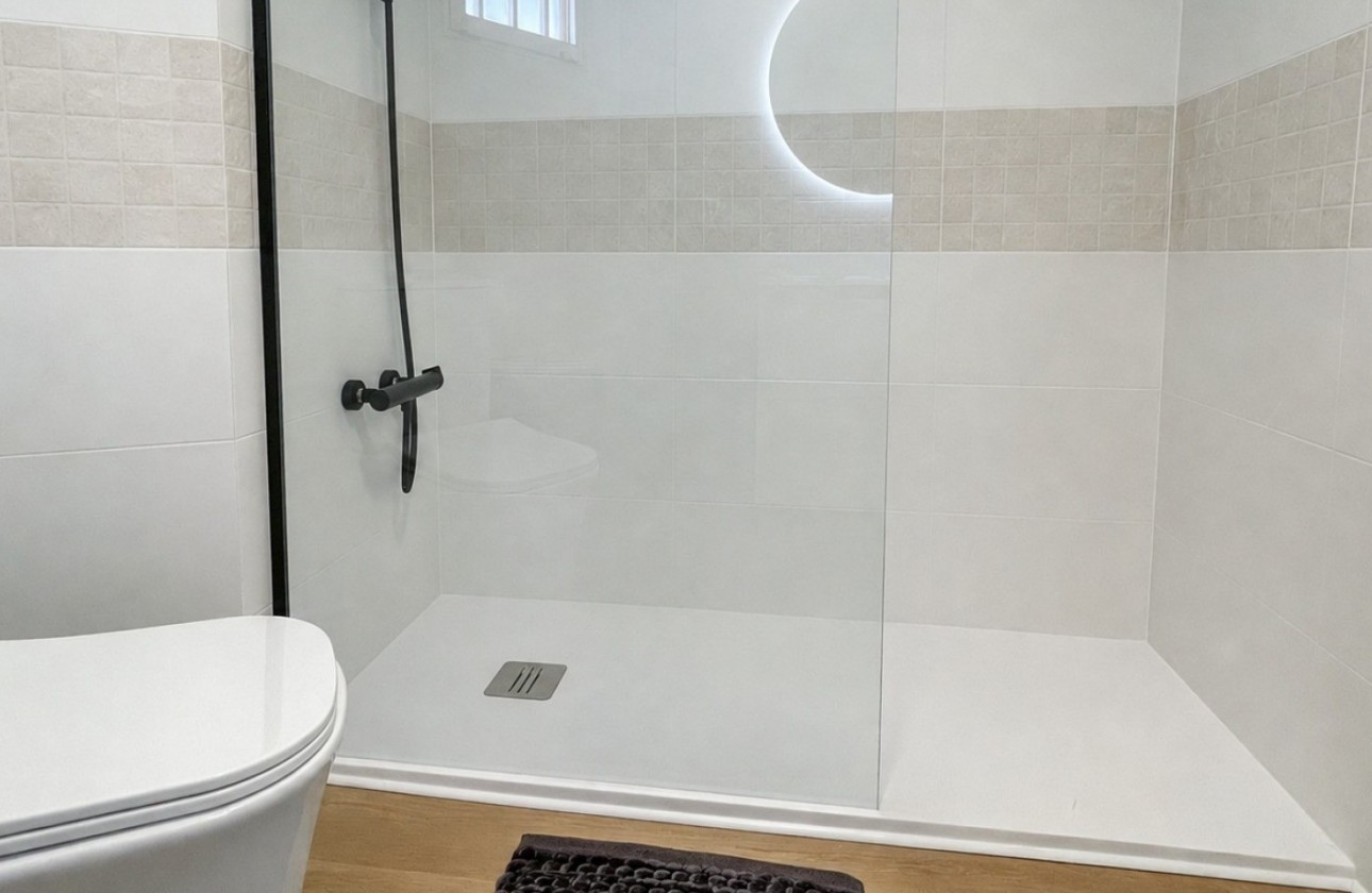 Reventa - Apartamento / piso - Orihuela Costa - Cabo Roig