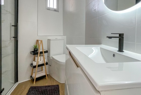 Reventa - Apartamento / piso - Orihuela Costa - Cabo Roig