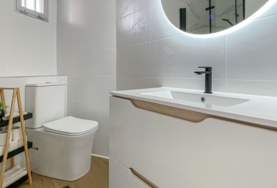 Reventa - Apartamento / piso - Orihuela Costa - Cabo Roig